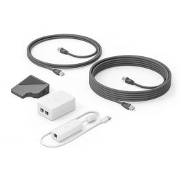 Kit di cavi cat5e per Logitech Tap