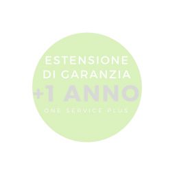 Garanzia One Service Plus - GAR13