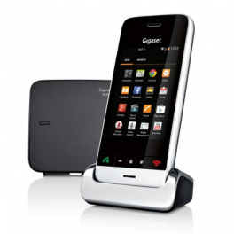 Cordless Gigaset SL930