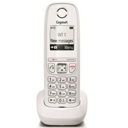 Telefono Cordless Gigaset AS405 Bianco