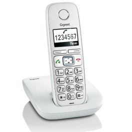 Cordless DECT Gigaset E260