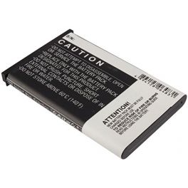 Batteria per Gigaset SL910