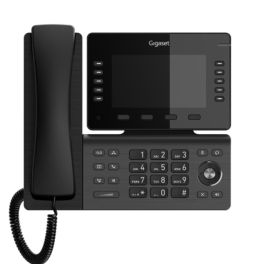 Telefono IP Gigaset Pro P855BW 