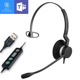 Jabra BIZ 2300 USB Microsoft Lync Mono