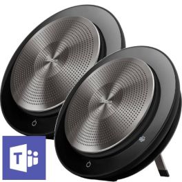 Pack de 2 Jabra Speak 750 MS USB