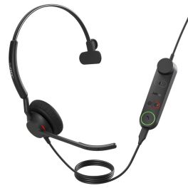 Jabra Engage 50 II MS Mono USB-C/A 