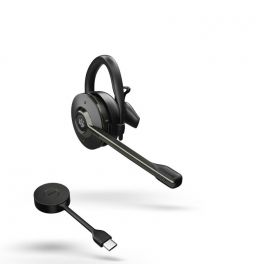 Jabra Engage 55 MS USB-C Convertibile