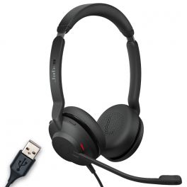 Jabra Evolve2 30 Stereo USB-A UC