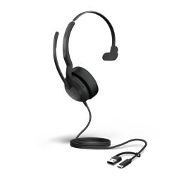 Monoauricolare Jabra Evolve2 50 SE