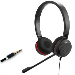 Jabra Evolve 30 II 