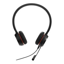 Yealink UH35 USB-C/A auricolari professionali 
