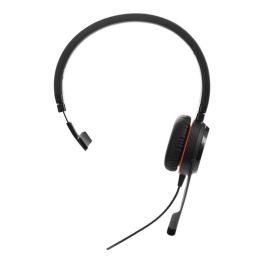 Moanoauricolare Jabra Evolve 30 II - USB-C/A, MS