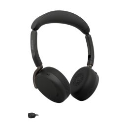 Jabra Evolve3 65 Flex UC Cuffie ANC Wireless USB-C