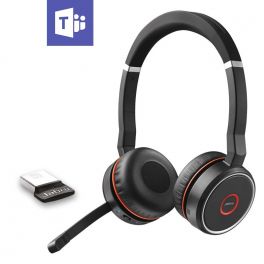 Jabra Evolve 75 MS