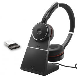 Jabra Evolve 75