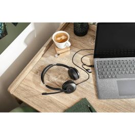 Cuffie Jabra Evolve2 30 SE Stereo