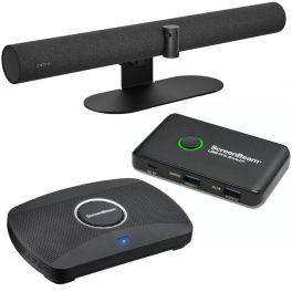 Pack Jabra PanaCast 50 + ScreenBeam 1100 Plus & Switch