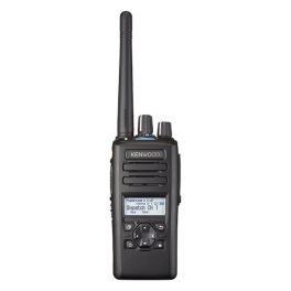Ricetrasmittente Kenwood UHF