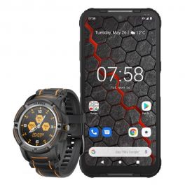 Hammer Blade 3 + SmartWatch