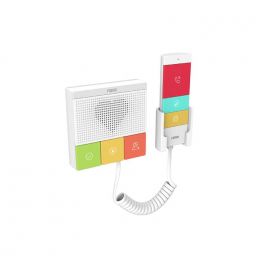 Fanvil Y501W-Y SIP Healthcare Intercom