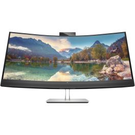 HP E34m G4 USB-C WQHD 