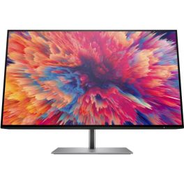 Monitor HP da 23,8" con risoluzione QHD