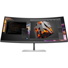Monitor HP Serie 7 Pro WQHD+ 37,5'' - 738pu
