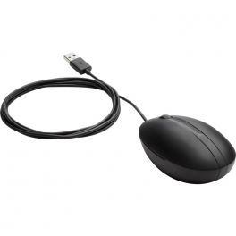 HP Desktop 320M Mouse USB Ottico