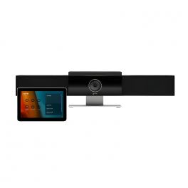 HP - Poly Microsoft Teams Room Base Kit HP Mini PC GC8 con cavo 10m USB (ABB)