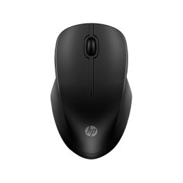 Mouse wireless doppio HP 255