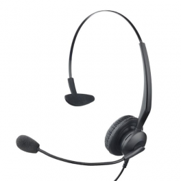 Cuffia filare Orchid Dect HS103 (Jack 2.5 mm)