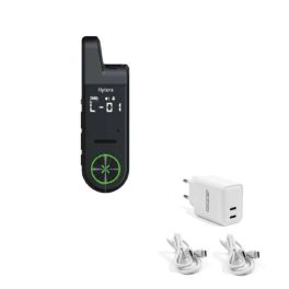 Hytera Mini S1 libre + Caricatore