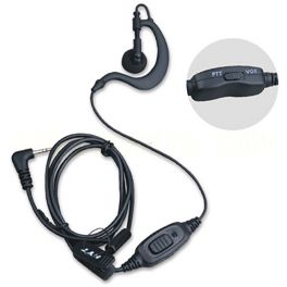 Kit Ear Loop per Hytera TC-320