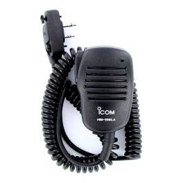 ICOM HM-158LA