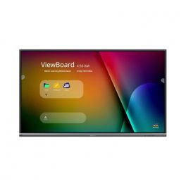 ViewSonic ViewBoard IFP8650-5F  4K 86''