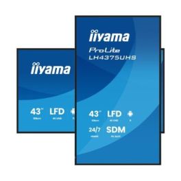 iiyama ProLite LH4375UHS-B2AG