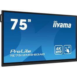 iiyama ProLite TE7512MIS-B3AG touchscreen