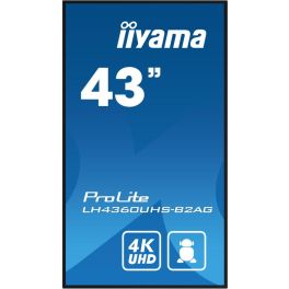 iiyama LH4360UHS-B2AG 42.5'' LED 4K