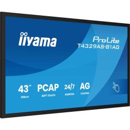 iiyama ProLite T4329AS-B1AG 43''