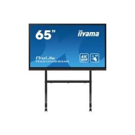iiyama ProLite TE6512MIS-B3AG + supporto mobile Neomounts