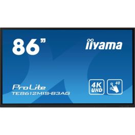 iiyama TE8612MIS-B3AG ProLite 86"