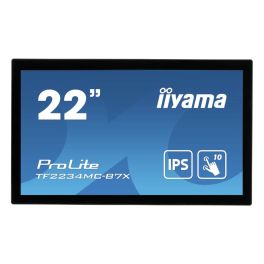 Monitor iiyama TF2234MC-B7X 21.5'' Touchscreen Full HD
