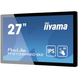 Schermo touch 27″ iiyama ProLite TF2738MSC‑B2: