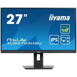 Monitor iiyama ProLite XUB2763HSU-B1 Full HD