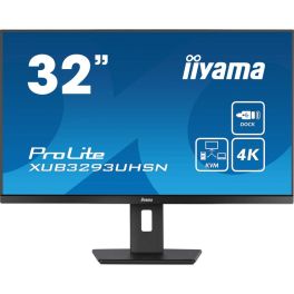 Monitor iiyama ProLite XUB3293UHSN-B5 4k