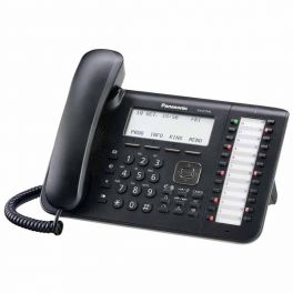 Panasonic KX-DT546 Nero 