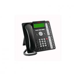 IP Telephone Avaya 1616 ricondizionato