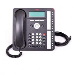 IP Telephone Avaya 1616 ricondizionato