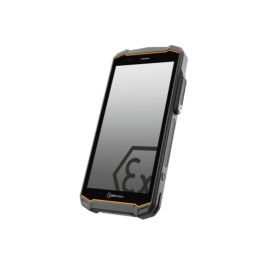 Isafe IS540.2 rugged 