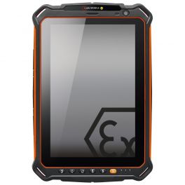 I.Safe Tablet IS930.1 senza telecamera